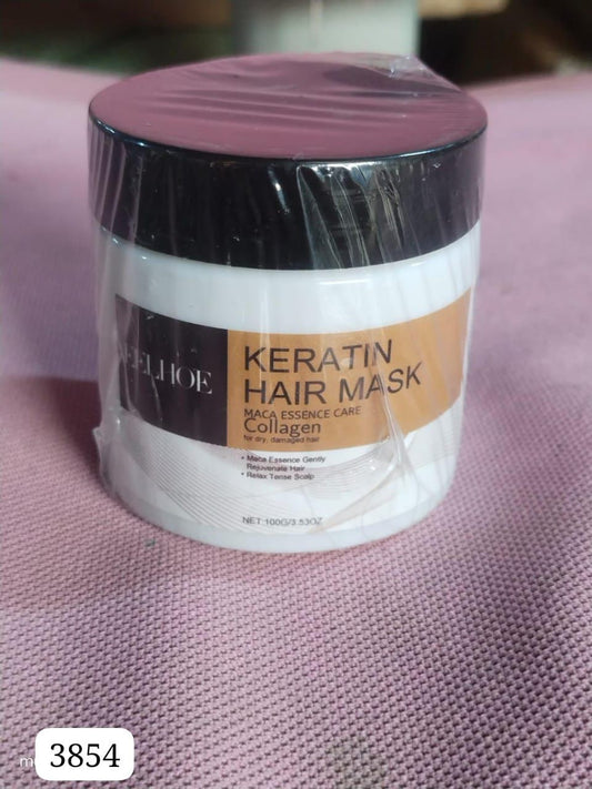 Beautious Keratin Hair Treatment Mask 500ml EmirixVibe