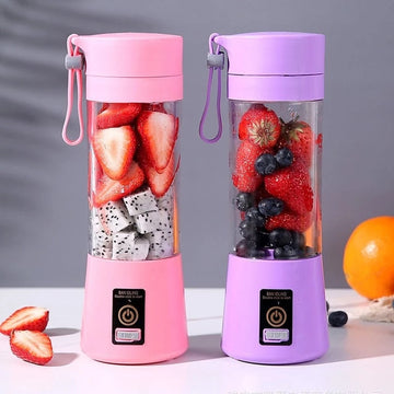 Porta Blender™ - Portable Bottle Blender My Store