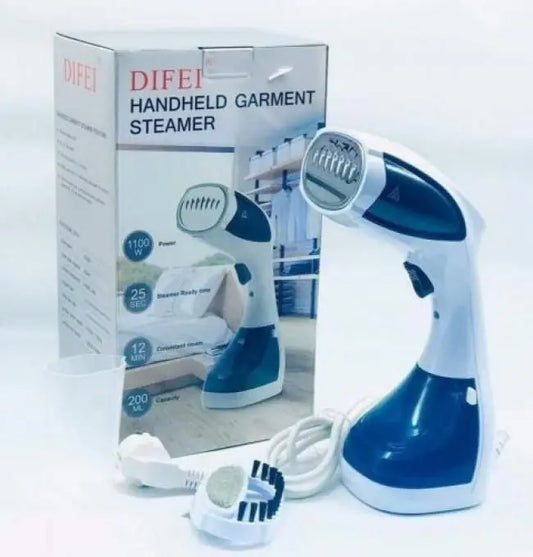 DIFEI Handheld Garment Steamer DF-019A 1100W EmirixVibe