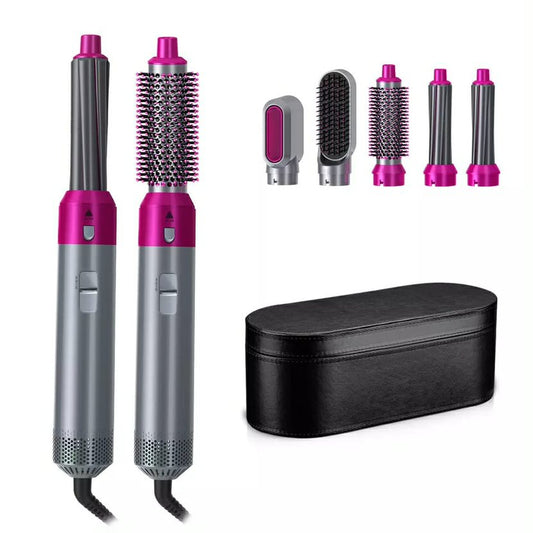 5 in 1 Professional Hair Styler My Store