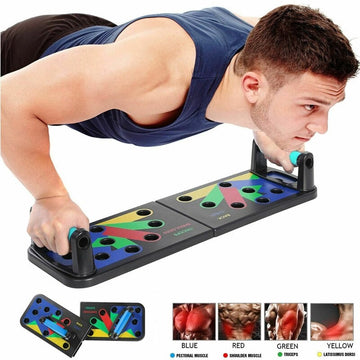 14 IN 1 PUSH-UP BOARD My Store