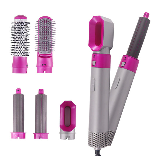 5 in 1 Professional Hair Styler My Store